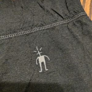 SmartWool base layer leggings